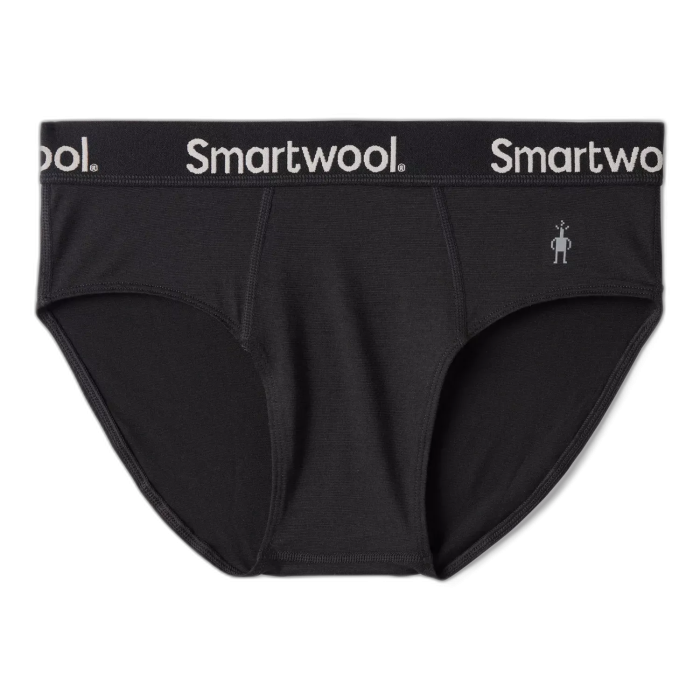 Slipy SMARTWOOL 17341 Merino Sport /  czarny