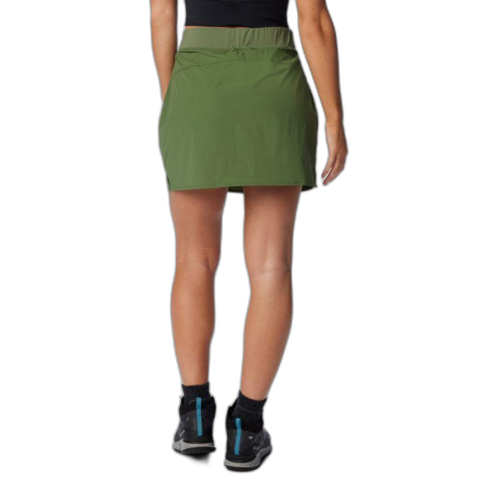 Spódnica COLUMBIA AP4393 Boundless Trek /  zielony