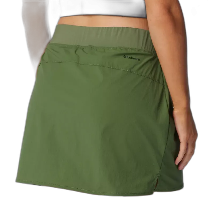 Spódnica COLUMBIA AP4393 Boundless Trek /  zielony