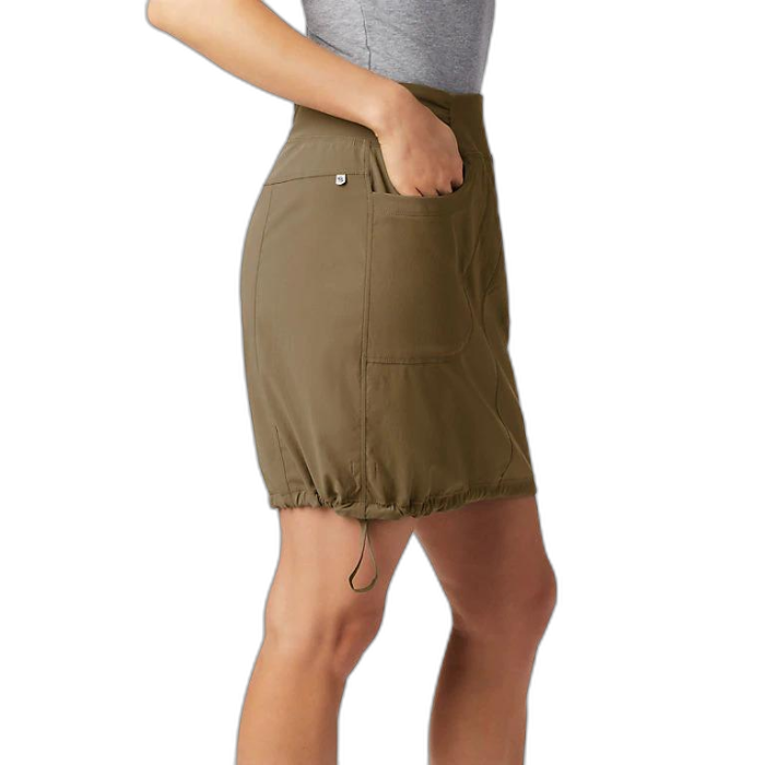 Spódnica MHW Dynama OL6596