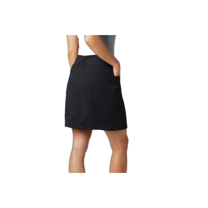 Spódnica MHW Dynama OL6596 /  czarny