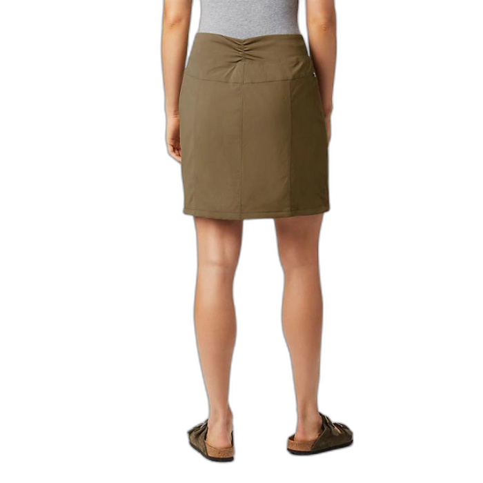 Spódnica MHW Dynama OL6596