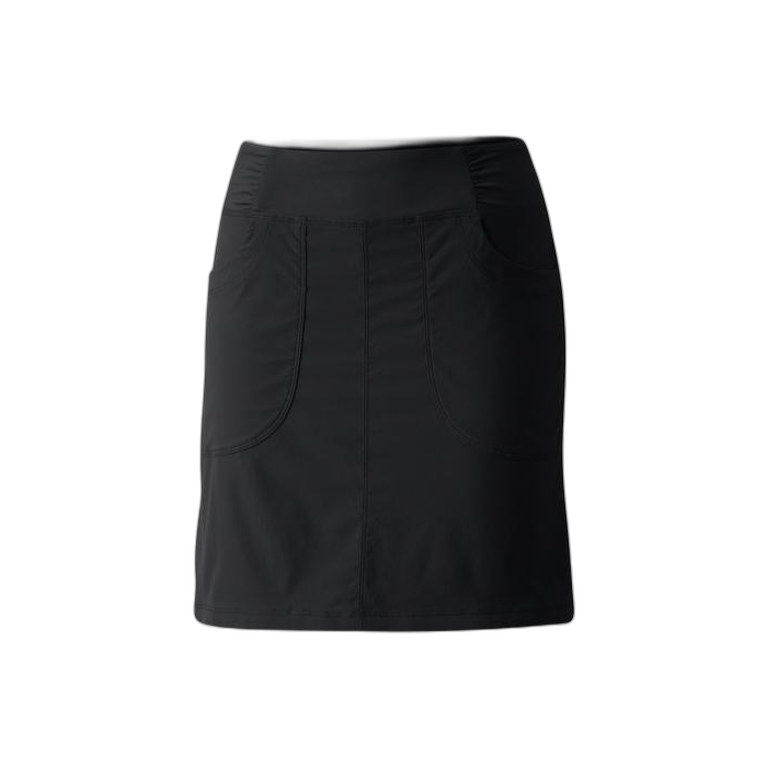 Spódnica MHW Dynama OL6596 /  czarny