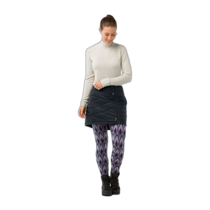 Spódnica Smartwool 14069 Smartloft 120 /  czarny