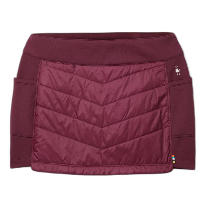 Spódnica SMARTWOOL 16792 Pull On /  czerwony