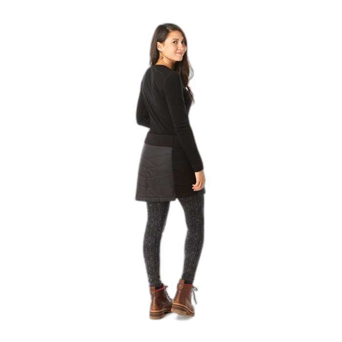 Spódnica SMARTWOOL 16792 Pull On /  czarny