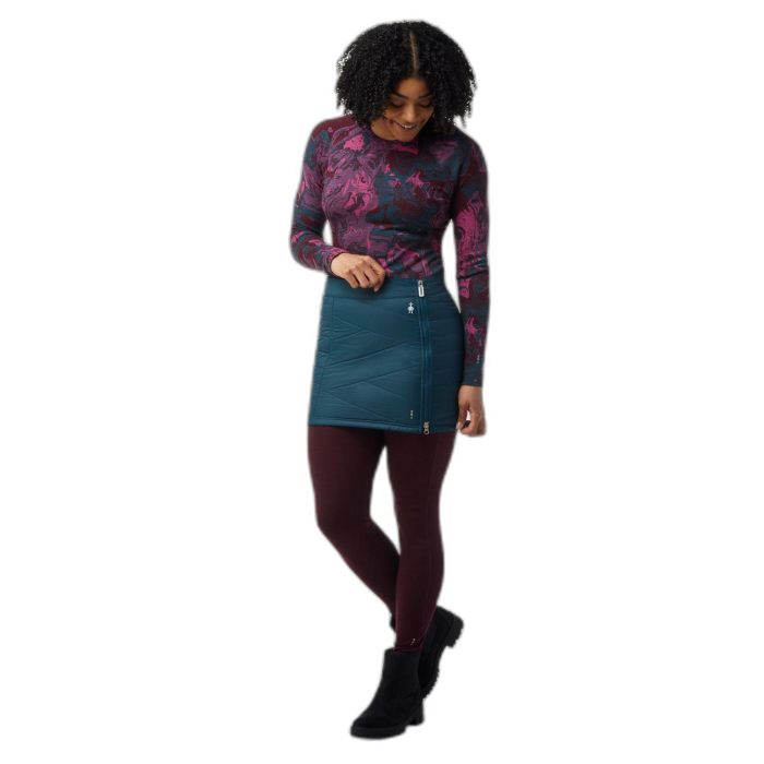 Spódnica Smartwool 16793 Smartloft /  niebieski