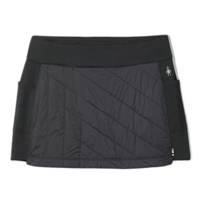 Spódnica Smartwool SW17119 Smartloft /  czarny