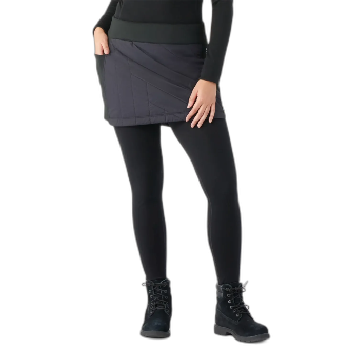 Spódnica Smartwool SW17119 Smartloft /  czarny