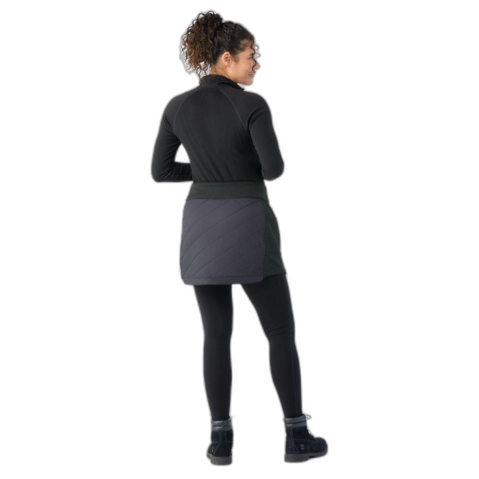 Spódnica Smartwool SW17119 Smartloft /  czarny