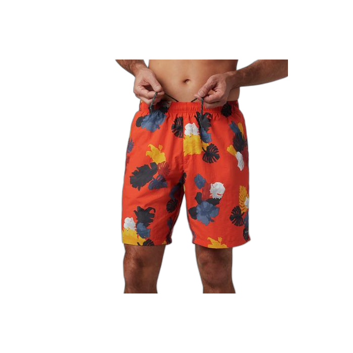 Spodenki COL AM0146 Big Dipper /  czerwony