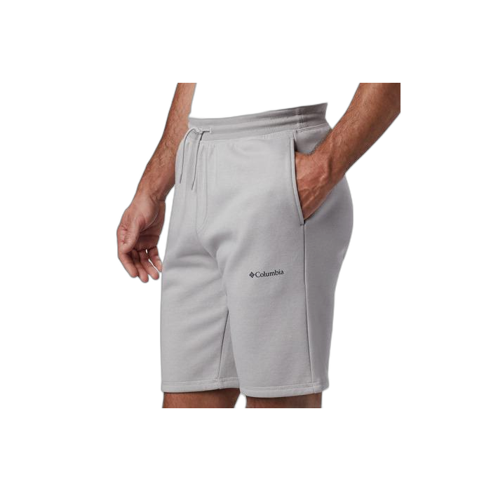 Spodenki COL AX0345 M Columbia /  szary