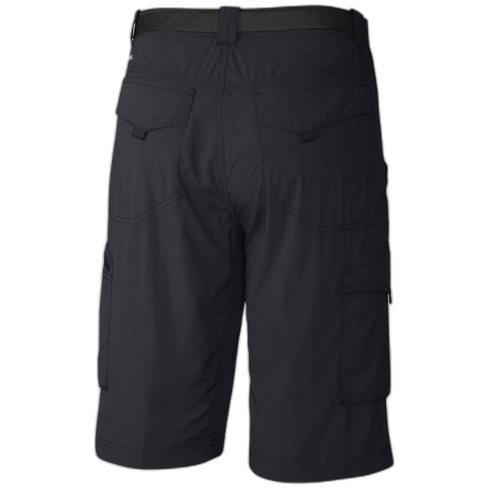 Spodenki COLUMBIA AM4084 Silver Ridge /  czarny