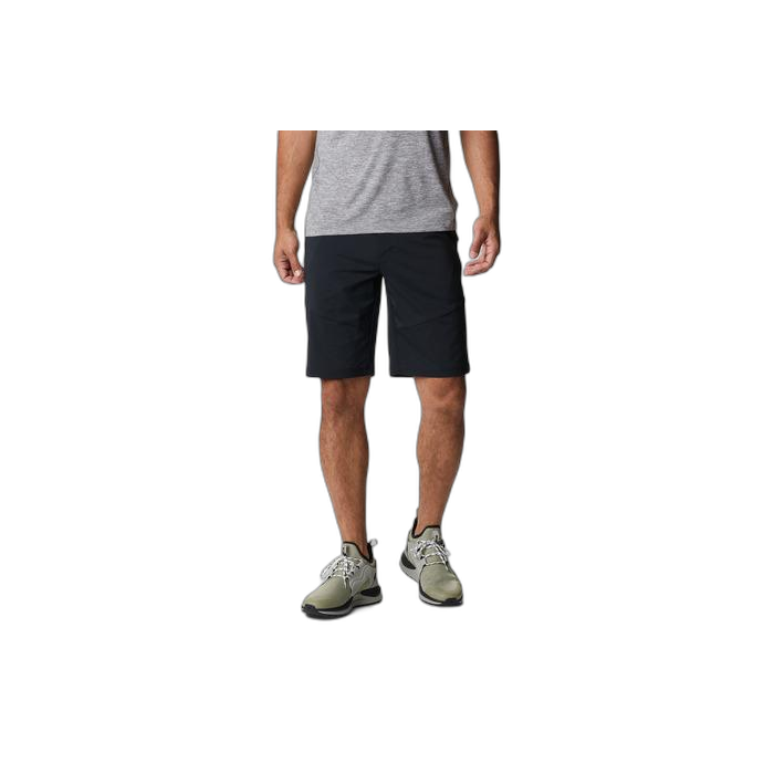 Spodenki COLUMBIA AO0291 Tech Trail /  czarny