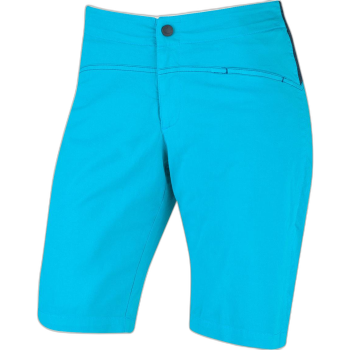 Spodenki damskie EDELRID Glory /  niebieski