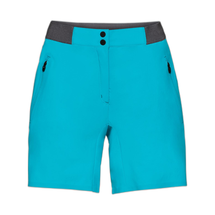 Spodenki damskie VAUDE Scopi LW II /  niebieski