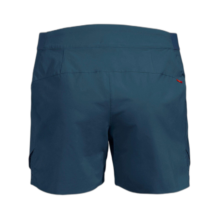 Spodenki damskie VAUDE Scopi Short /  granatowy