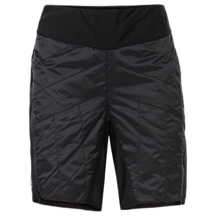 Spodenki damskie VAUDE Sesvenna 3 /  czarny