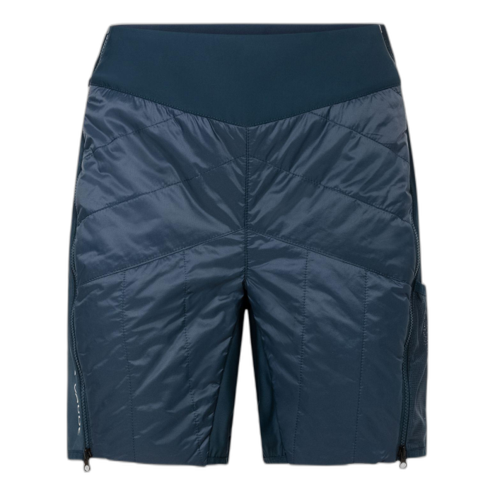 Spodenki damskie VAUDE Sesvenna 3 /  granatowy