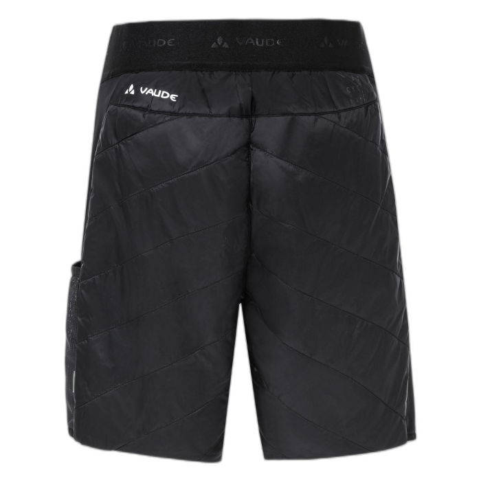 Spodenki damskie VAUDE Sesvenna 3 /  czarny