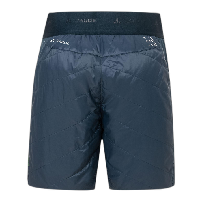 Spodenki damskie VAUDE Sesvenna 3 /  granatowy