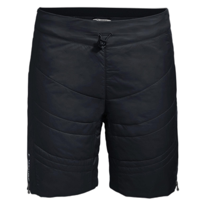 Spodenki damskie VAUDE Sesvenna II /  czarny