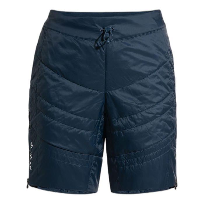 Spodenki damskie VAUDE Sesvenna II /  granatowy