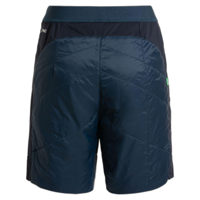 Spodenki damskie VAUDE Sesvenna II /  granatowy