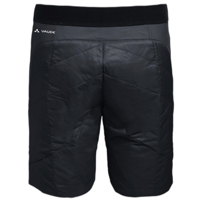 Spodenki damskie VAUDE Sesvenna II /  czarny