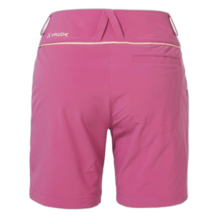 Spodenki damskie VAUDE Skomer III /  różowy