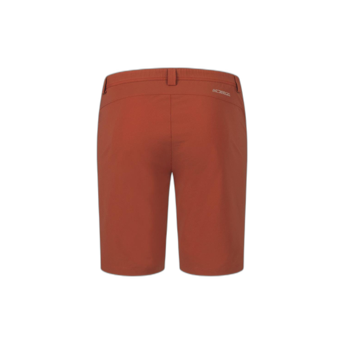 Spodenki MONTURA Stretch Easy /  pomarańczowy