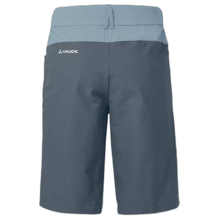 Spodenki męskie VAUDE Tekoa III /  niebieski