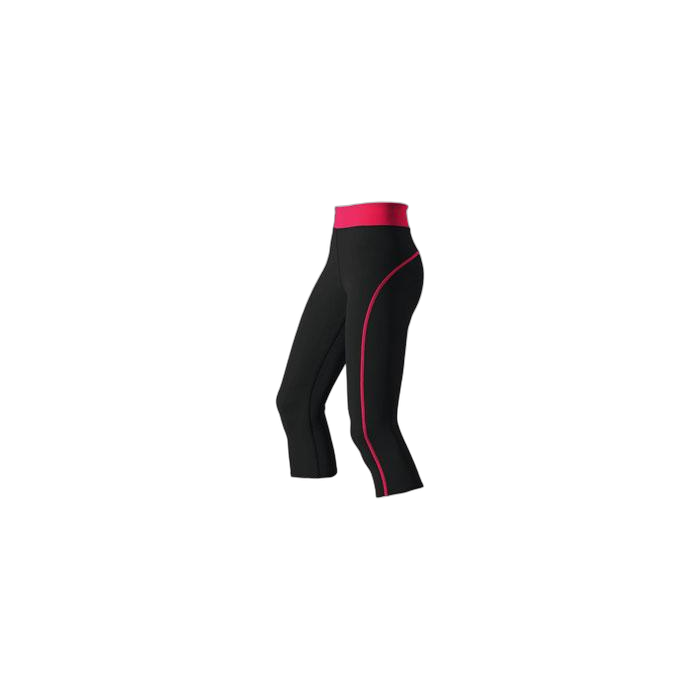 Spodenki ODLO 347331 L's /  czarny