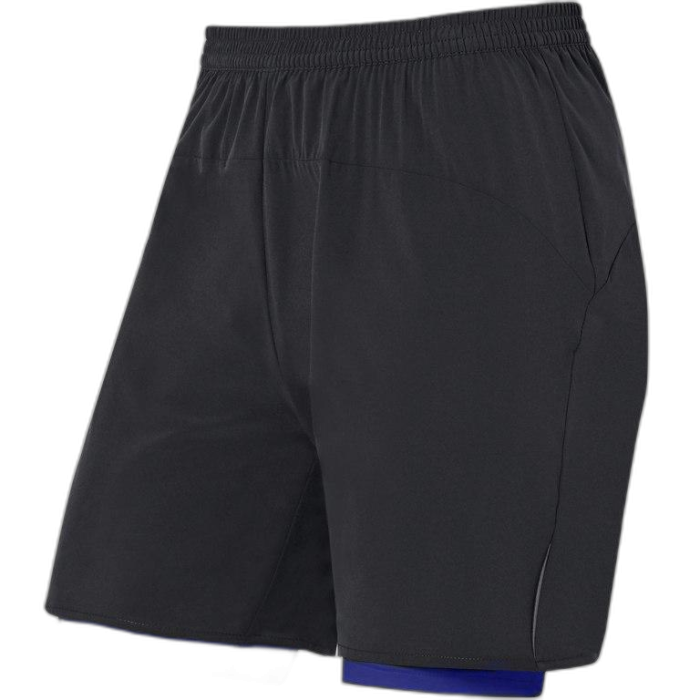 Spodenki ODLO 347622 Kanon /  czarny