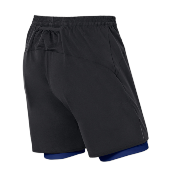 Spodenki ODLO 347622 Kanon /  czarny