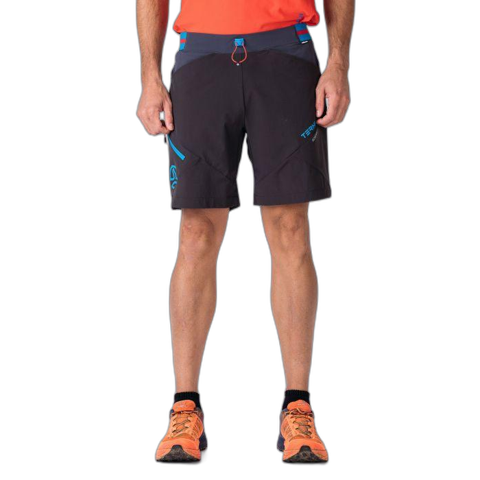 Spodenki TERNUA M Lightning /  szary