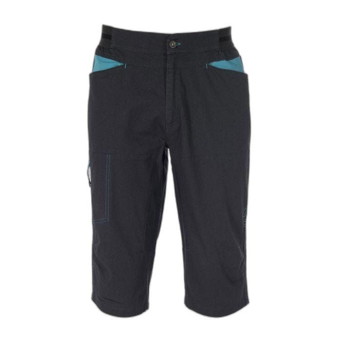 Spodenki TERNUA M Slack Capri /  szary