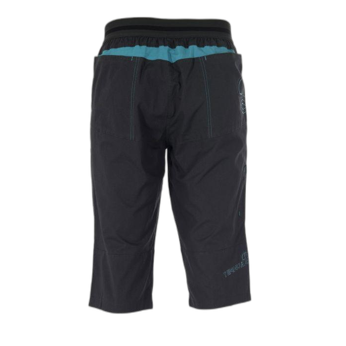 Spodenki TERNUA M Slack Capri /  szary