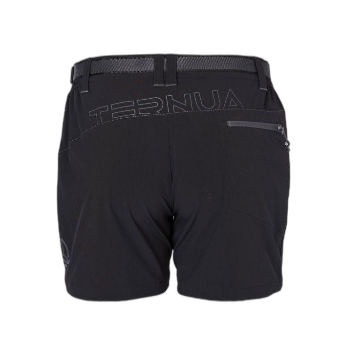 Spodenki TERNUA W Friza /  czarny