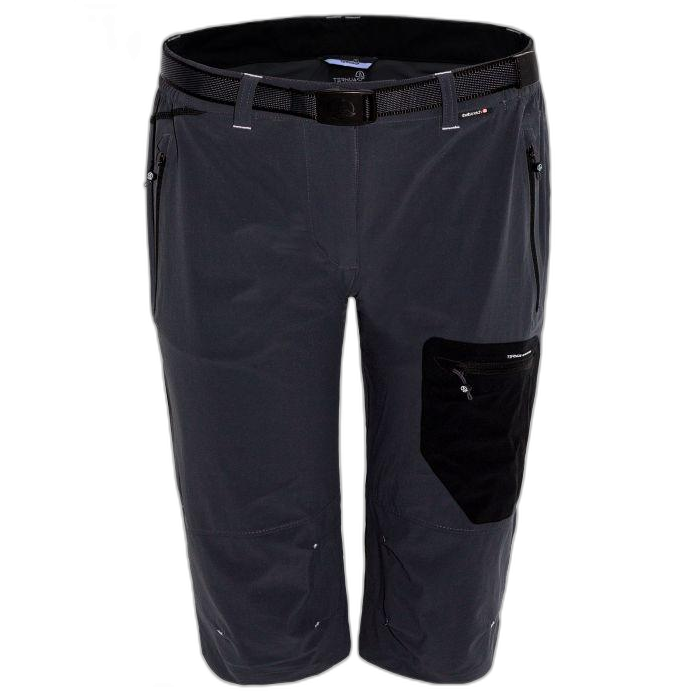 Spodenki TERNUA W Hedit capri /  szary