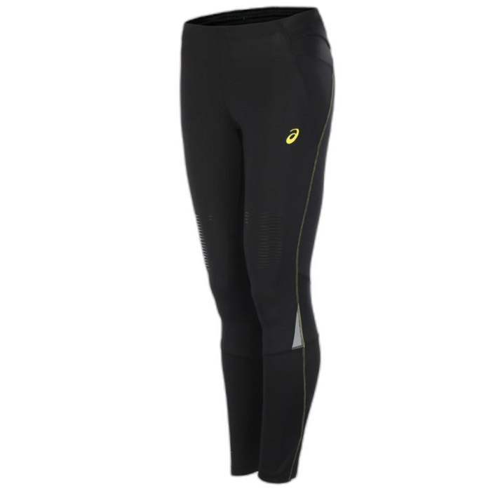 Spodnie ASICS 110571 WS Fuji Tight /  czarny
