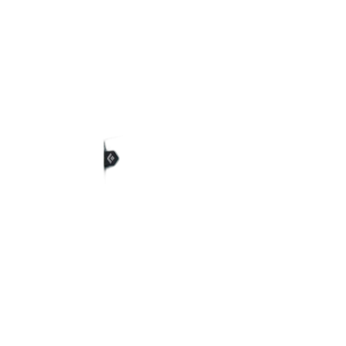 Spodnie Black Diamond W Notion SP /  niebieski