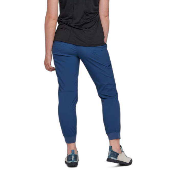 Spodnie Black Diamond W Technician Jogger /  niebieski