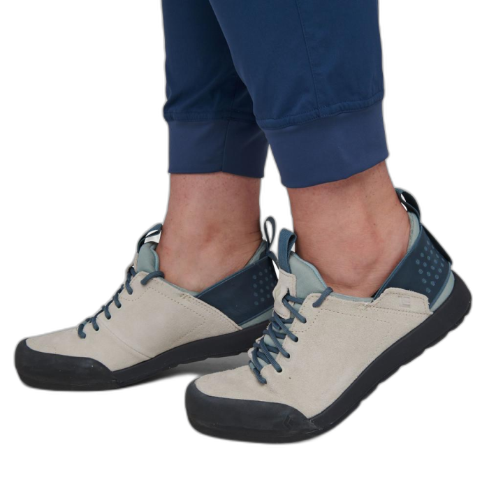 Spodnie Black Diamond W Technician Jogger /  niebieski