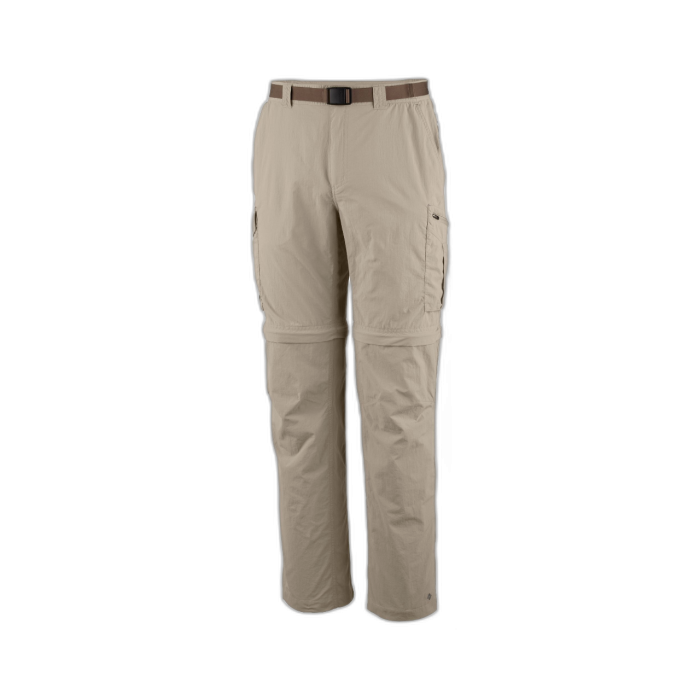 Spodnie COL AM8004 Silv Ridge /  szary