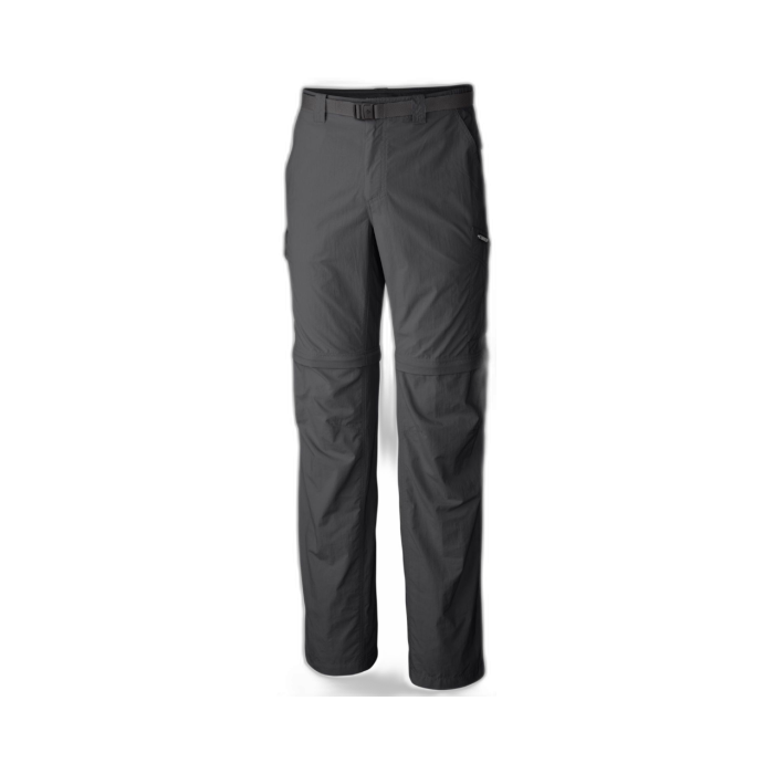Spodnie COL AM8004 Silv Ridge /  szary