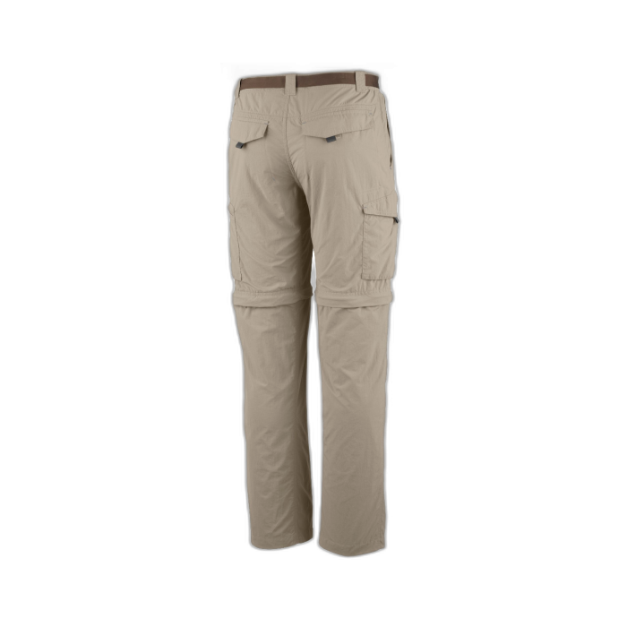 Spodnie COL AM8004 Silv Ridge /  szary