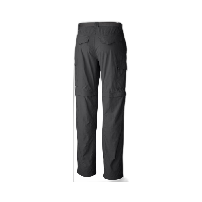 Spodnie COL AM8004 Silv Ridge /  szary
