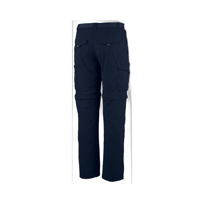 Spodnie COL AM8004 Silv Ridge /  granatowy