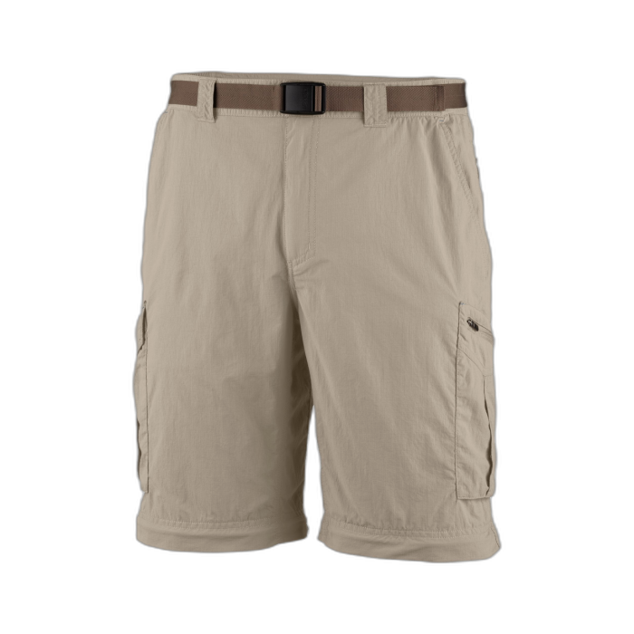Spodnie COL AM8004 Silv Ridge /  szary